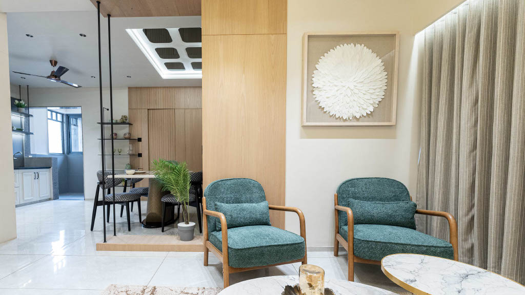 Bilvam Sample view 1