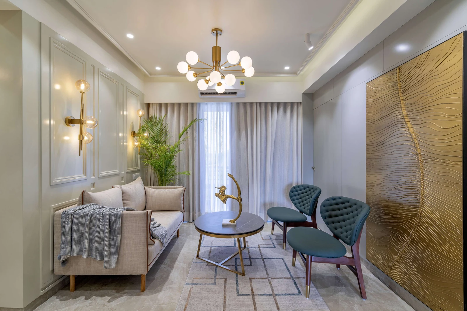 Parisar Sample view 3