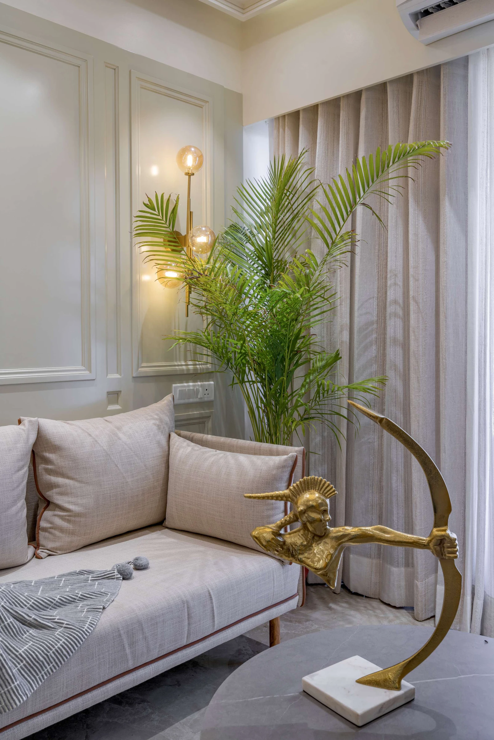 Parisar Sample view 17