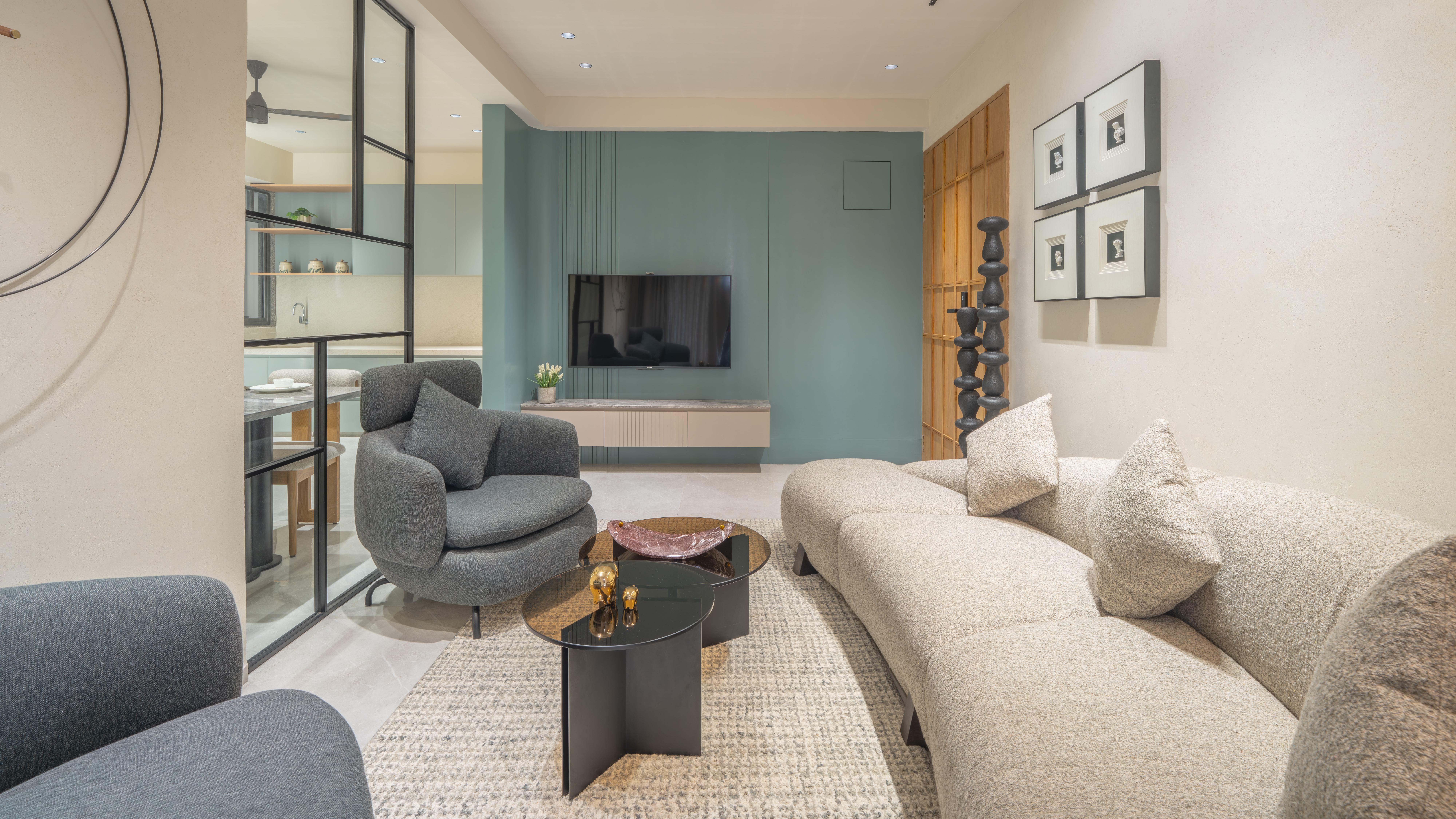 Satvam Sample view 2